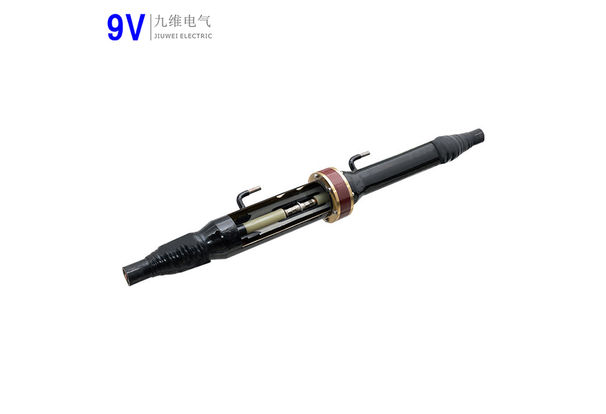 One piece pre-molded straight joint/sectionalizing joint