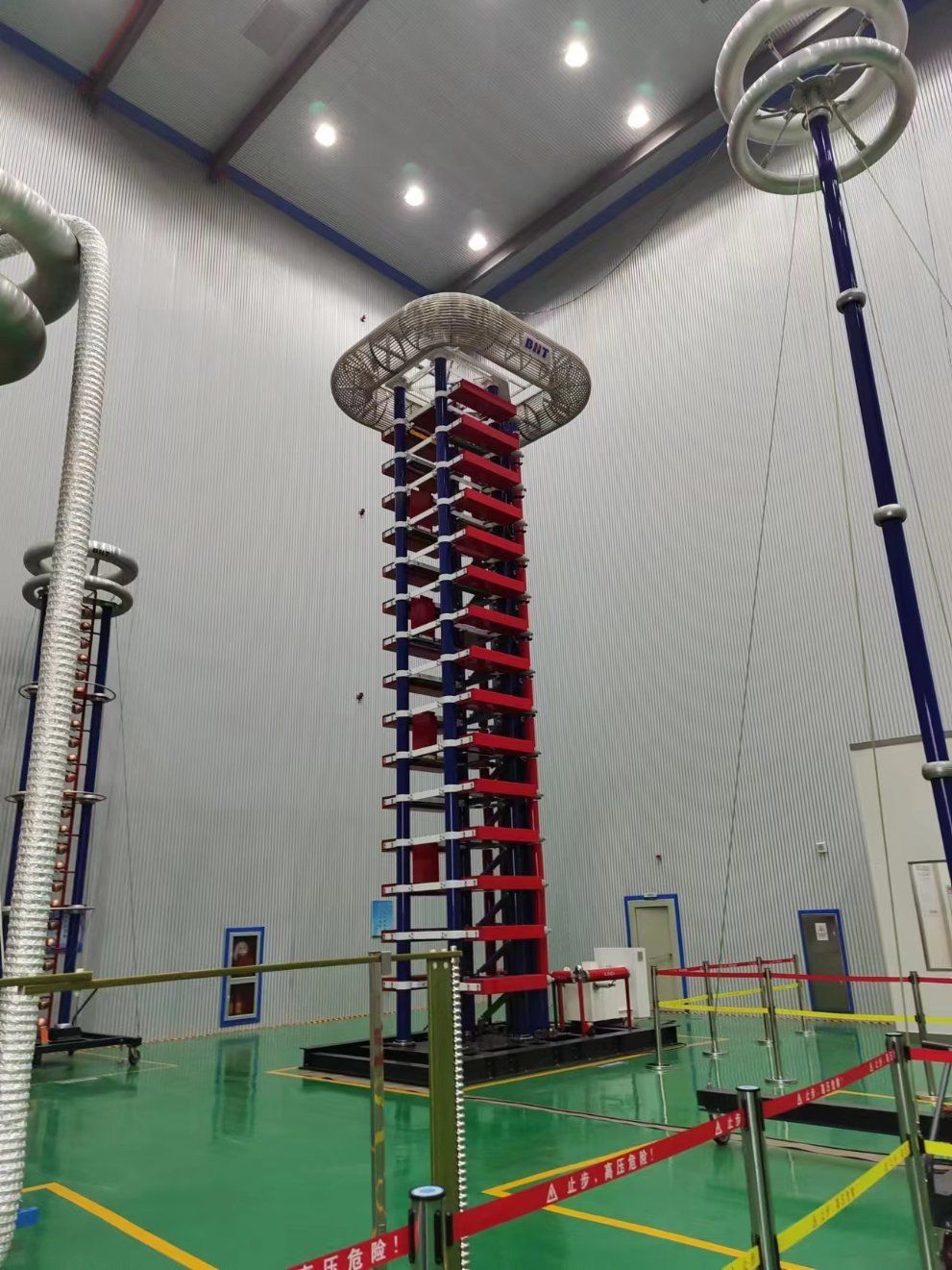 76-132kv-High-Tension-Gas-Immersed-Termination-for-Gis-High-Voltage-Cable-Joint (5).jpg